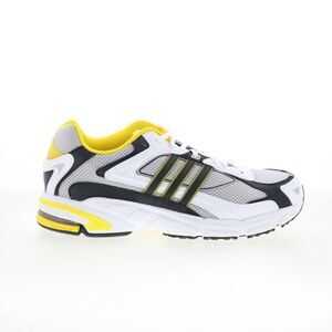 Adidas Mens Response CL White Shoes ()